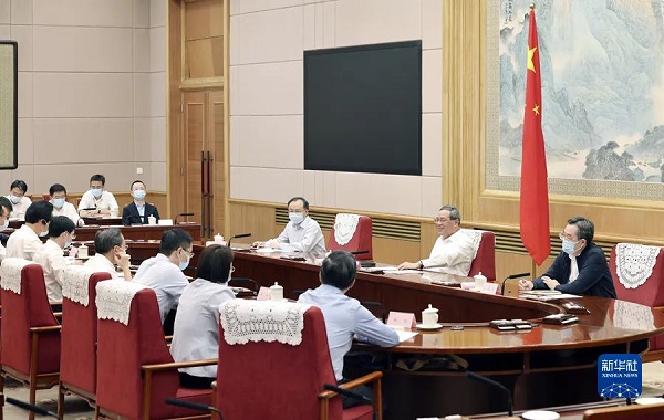 王繼祥：物流行業(yè)如何預(yù)期下半年經(jīng)濟(jì)形勢(shì)與政策？